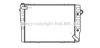 PRASCO BW2008 Radiator, engine cooling